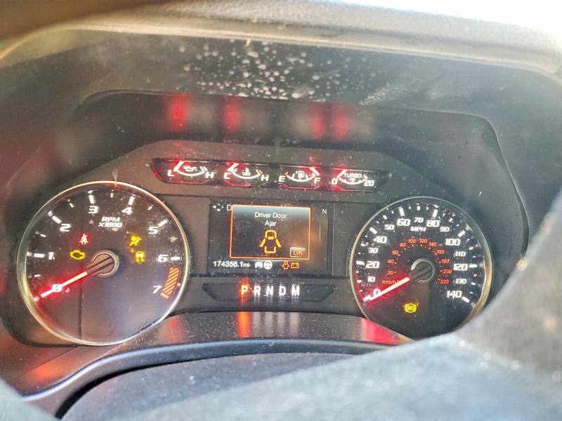 2020 Ford F150 Raptor