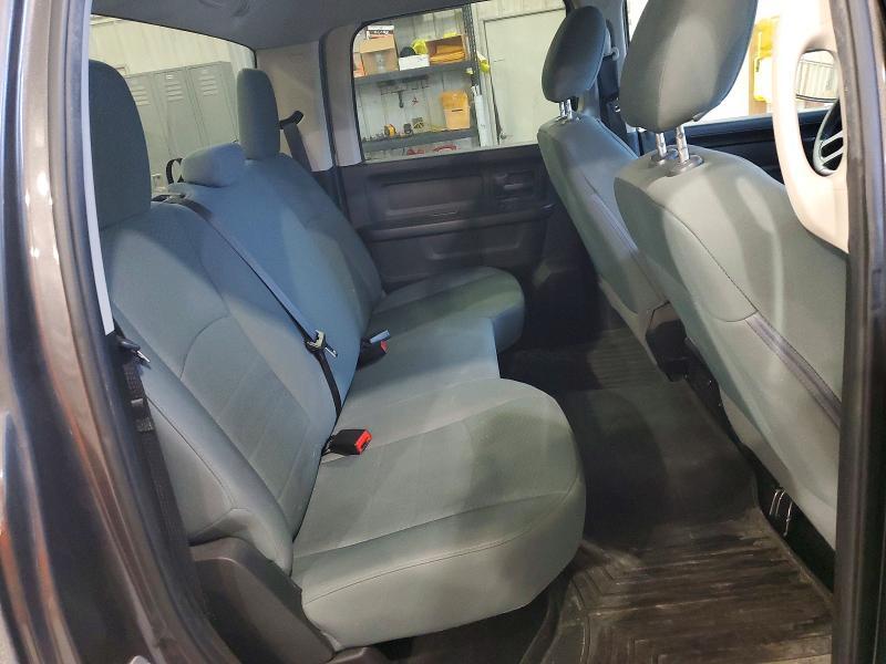 2018 Dodge RAM 1500 ST