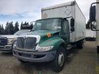 2009 International 4300 BOX Truck