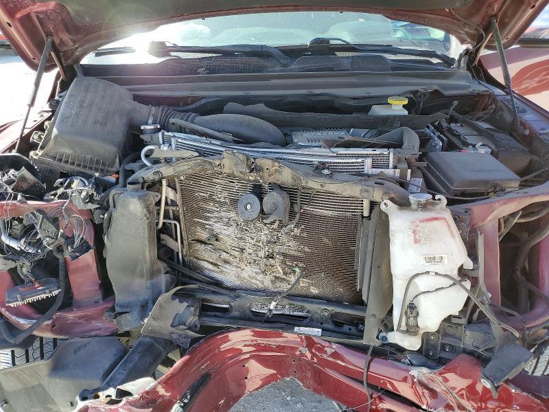 2022 Dodge RAM 1500 Limited