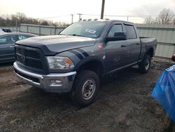 Dodge Vehiculos salvage en venta: 2012 Dodge RAM 2500 SLT