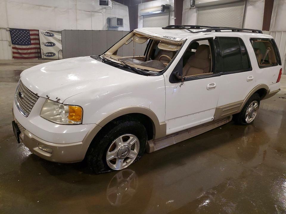 2005 Ford Expedition Eddie Bauer