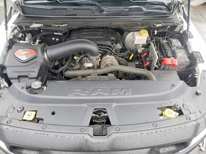 2019 Ram Trucks 1500 Rebel