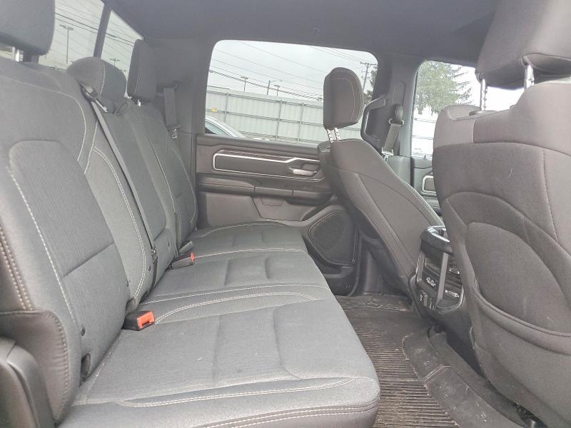 2019 Dodge RAM 1500 BIG Horn