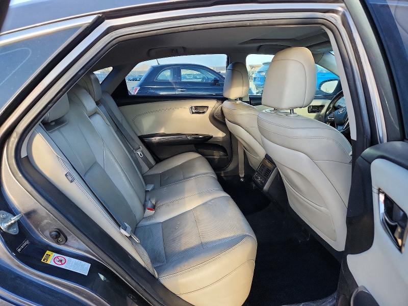 2013 Toyota Avalon Limited
