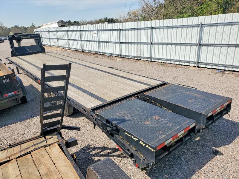 2022 Gator Made 2022 Gatormade Equipment Trailer