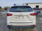 2017 Lexus Nx 200t Base