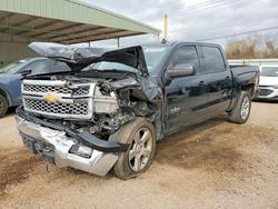 2014 Chevrolet Silverado C1500 LT en venta en Houston, TX