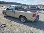 2001 Chevrolet S Truck S10