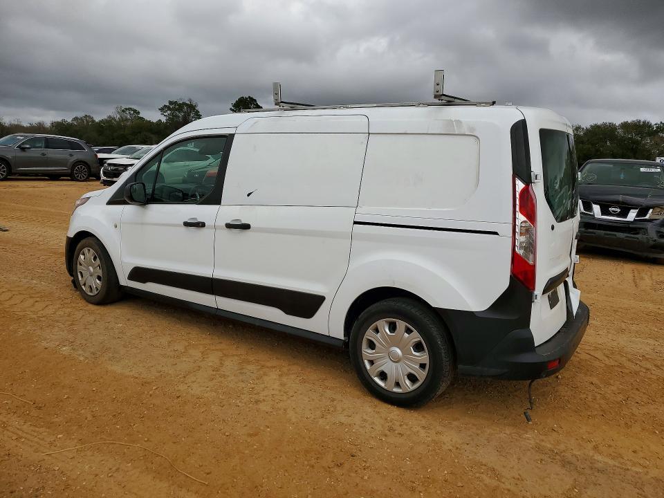 2019 Ford Transit Connect XL