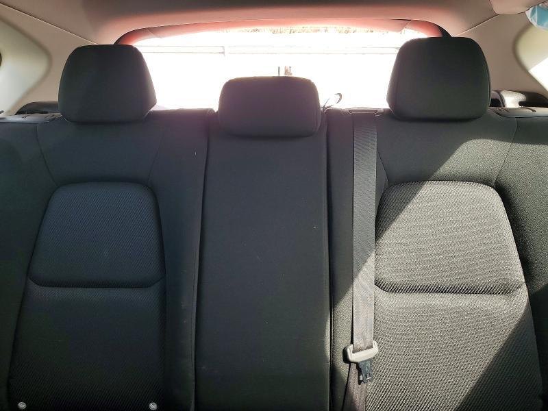 2021 Mazda Cx-5 Sport