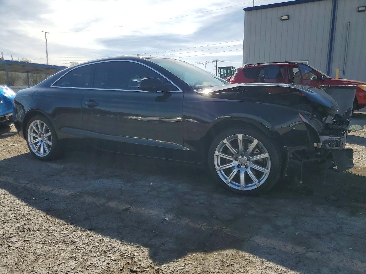 2011 Audi A5 Premium Plus