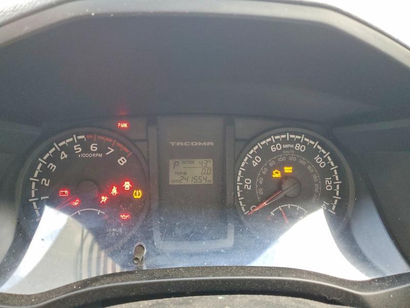 2016 Toyota Tacoma SR
