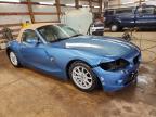 2003 BMW Z4 2.5