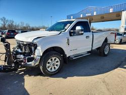 2021 Ford F350 Super Duty en venta en Fort Wayne, IN