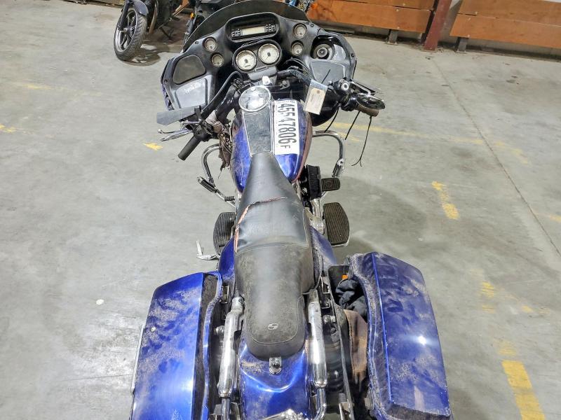 2007 Harley-Davidson Fltr