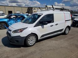 2015 Ford Transit Connect xl for sale in Wilmer, TX