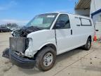 2014 Chevrolet Express G2500