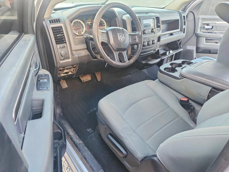 2017 Dodge RAM 1500 ST