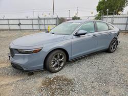 2023 Honda Accord Hybrid exl for sale in San Diego, CA