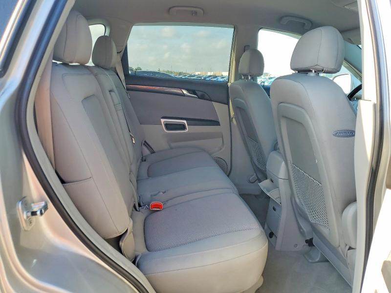 2008 Saturn Vue xr