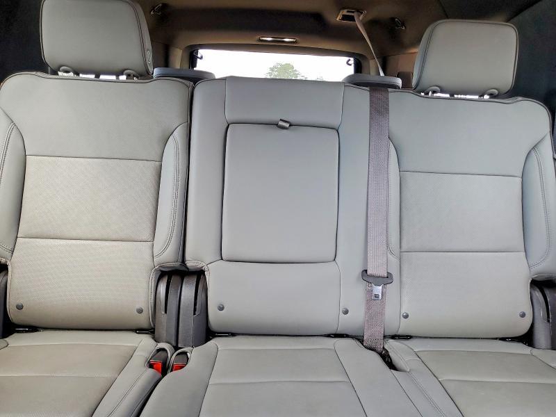 2024 GMC Yukon xl K1500 slt