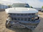 2022 Chevrolet Silverado LTD K1500