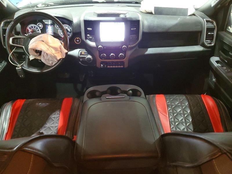 2024 Dodge RAM 2500 Tradesman