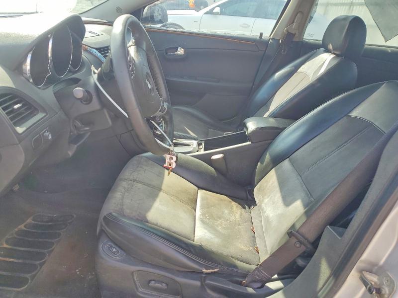 2009 Chevrolet Malibu 2LT