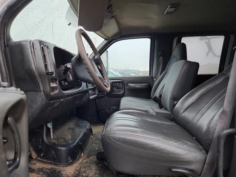 2005 GMC C5500 C5E042