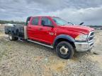 2014 Dodge RAM 5500 Utility / Service Truck