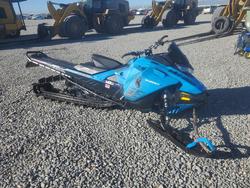 Salvage motorcycles for sale at Brighton, CO auction: 2020 Skidoo Summit 850