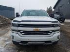2018 Chevrolet Silverado K1500 LTZ