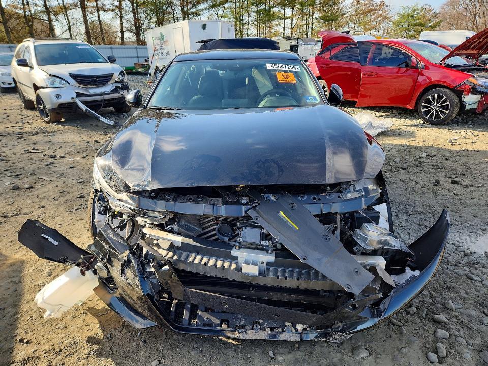 2020 Nissan Altima 2.5 sl