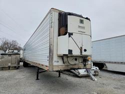 New arrivals for sale at auction: 2012 Utility VS2RA Refrigerated Van Trailer