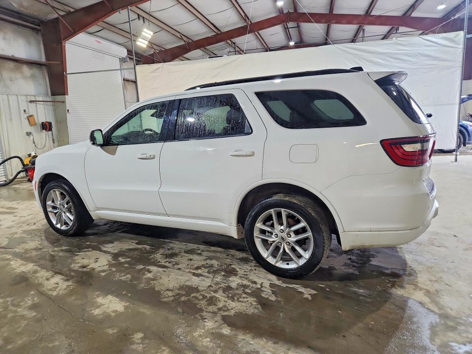 2024 Dodge Durango gt