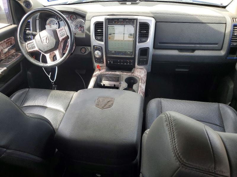 2016 Dodge RAM 1500 Sport