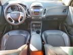 2012 Hyundai Tucson gls