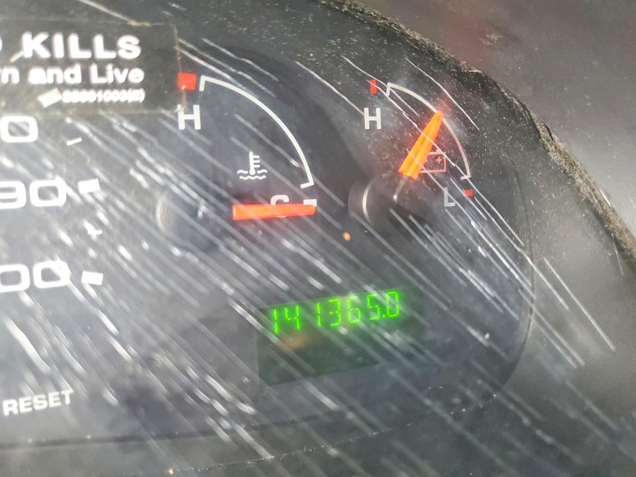 2007 Ford E450 BOX Truck