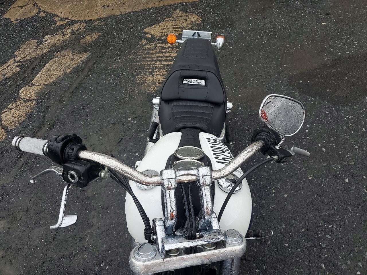 2015 Harley-Davidson Fxdl Dyna Low Rider