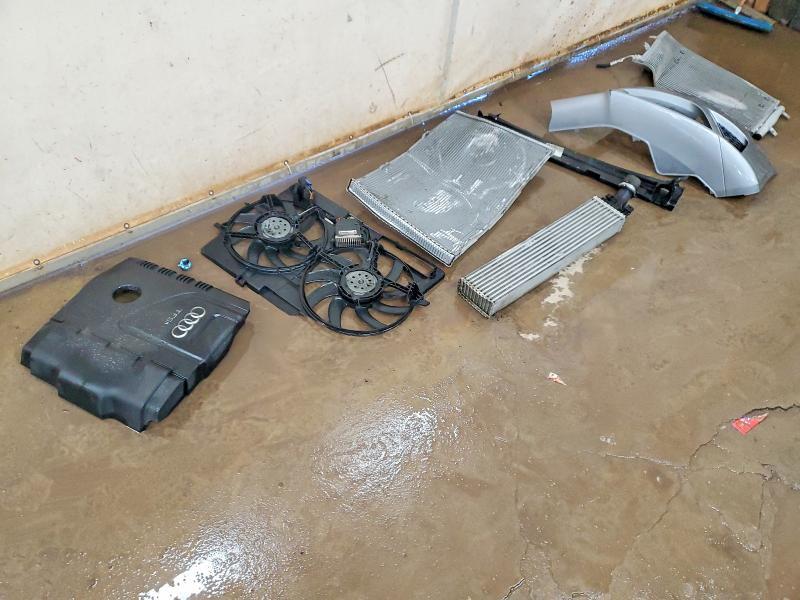 2015 Audi A4 Premium Plus