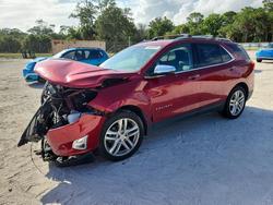 2019 Chevrolet Equinox Premier for sale in Fort Pierce, FL