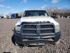 2014 Dodge RAM 4500 Truck Cab AND Chassis