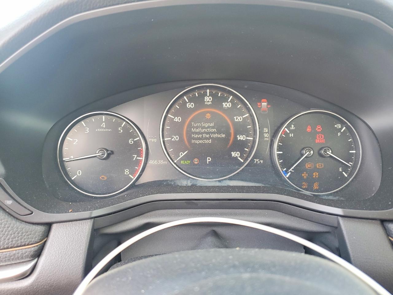 2024 Mazda Cx-90 Premium