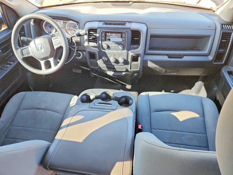 2013 Dodge RAM 1500 ST