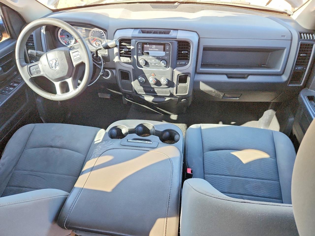 2013 Dodge RAM 1500 ST