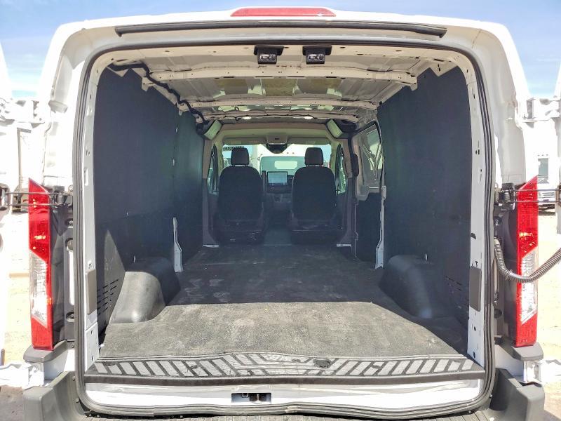 2022 Ford Transit 350 Delivery van