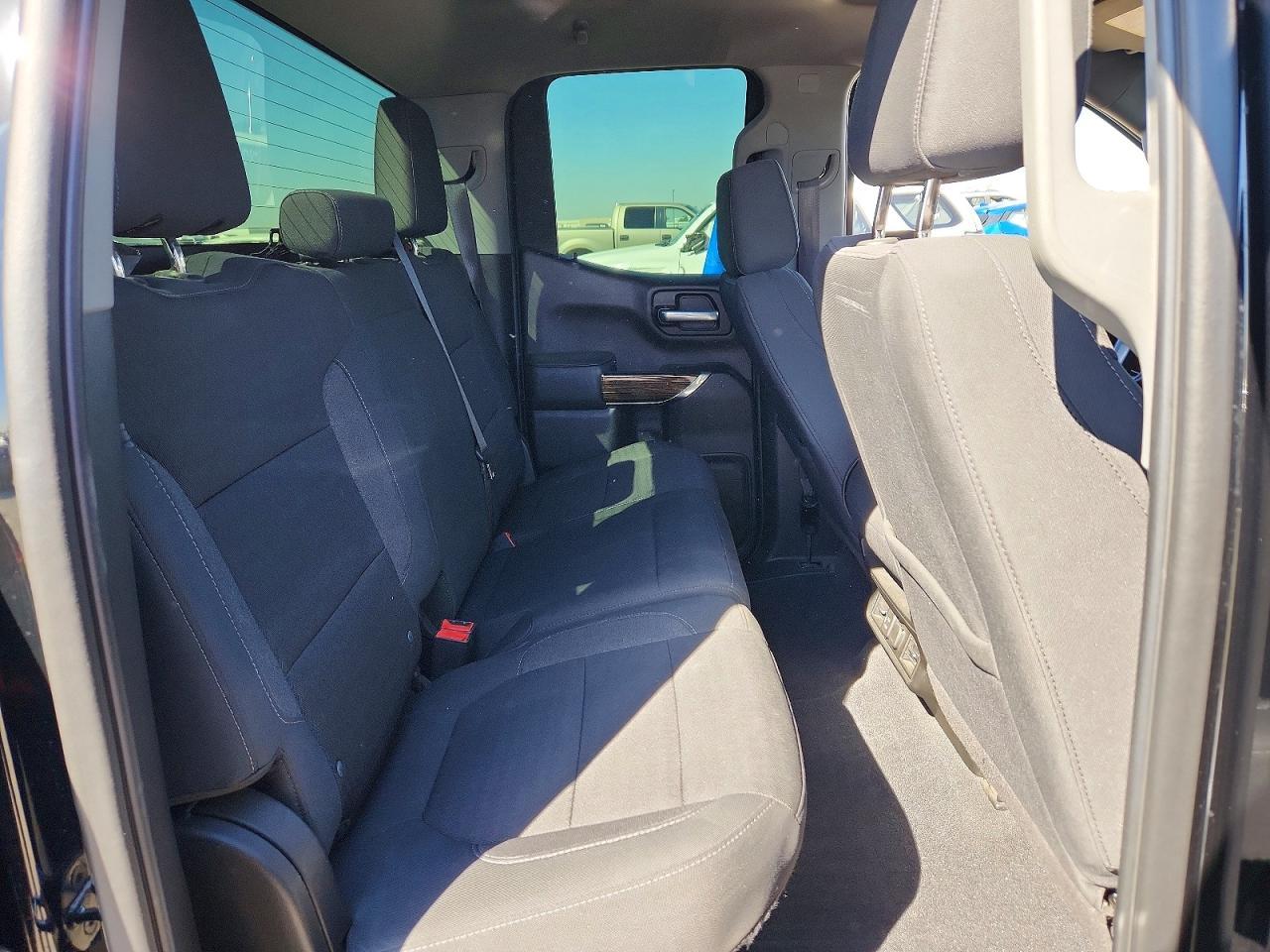 2021 GMC Sierra C1500 Elevation