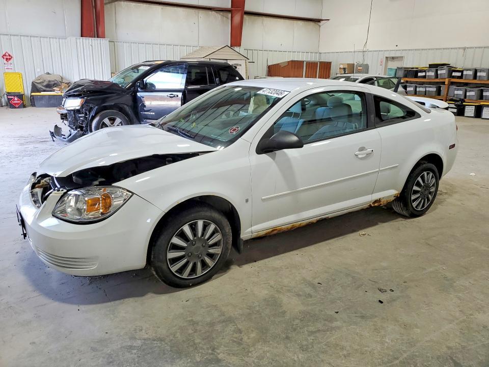 2007 Chevrolet Cobalt ls