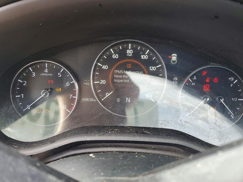 2023 Mazda Cx-30 Preferred